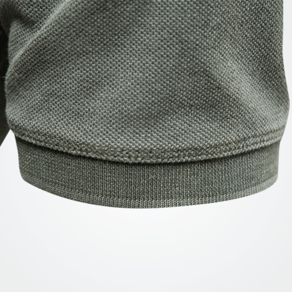 Camisa Polo Masculina Vórtex Storm