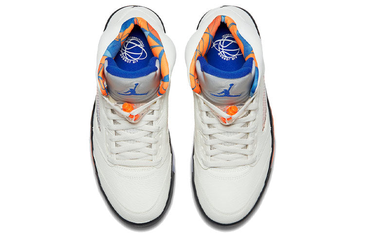 Nike Air Jordan 5 Retro "International Flight"