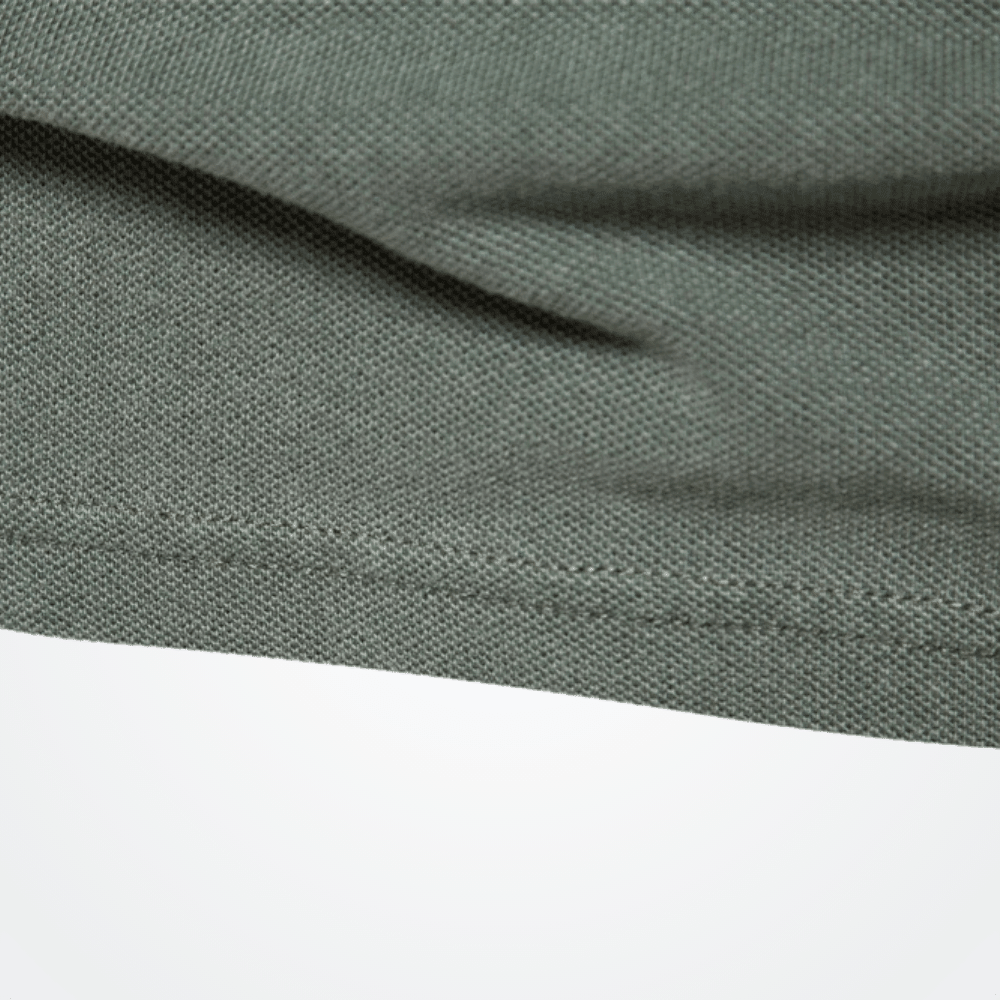 Camisa Polo Masculina Vórtex Storm