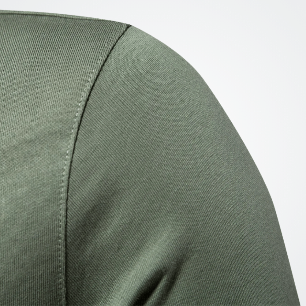 Camisa Polo Masculina Vórtex Granada