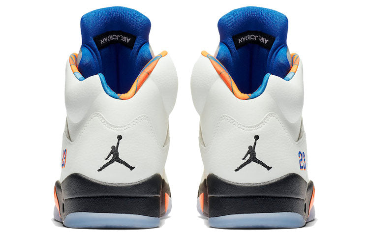 Nike Air Jordan 5 Retro "International Flight"
