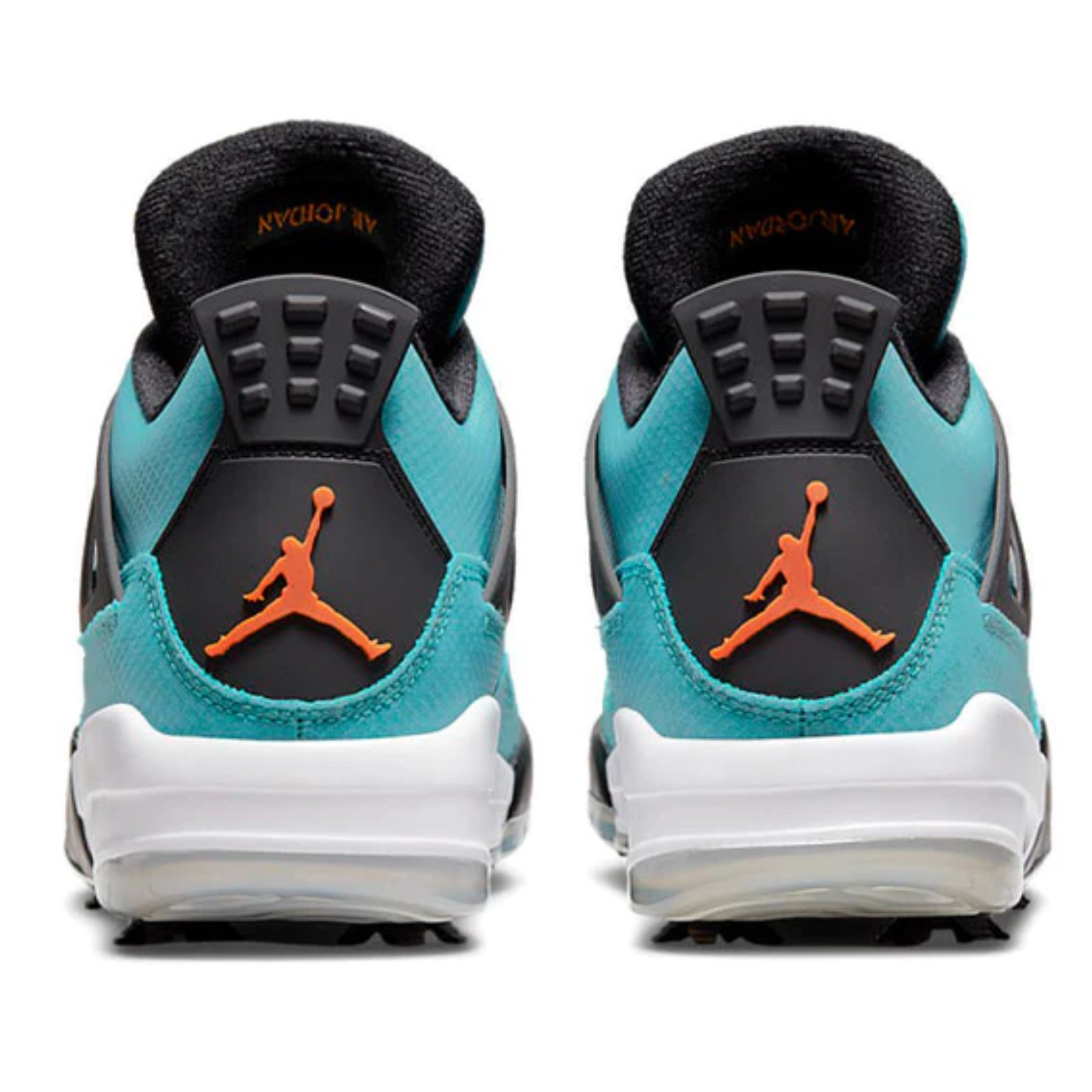 Nike Air Jordan 4 Retro US Open Torrey Pines Pack ACG