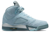WMNS Nike Air Jordan 5 Retro "Blue Bird"