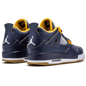 Nike Air Jordan 4 Retro "Dunk From Above"