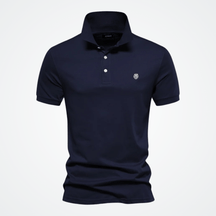 Camisa Polo Masculina Vórtex Granada