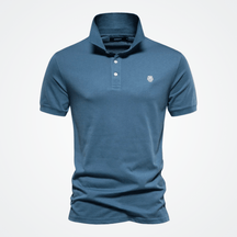 Camisa Polo Masculina Vórtex Granada