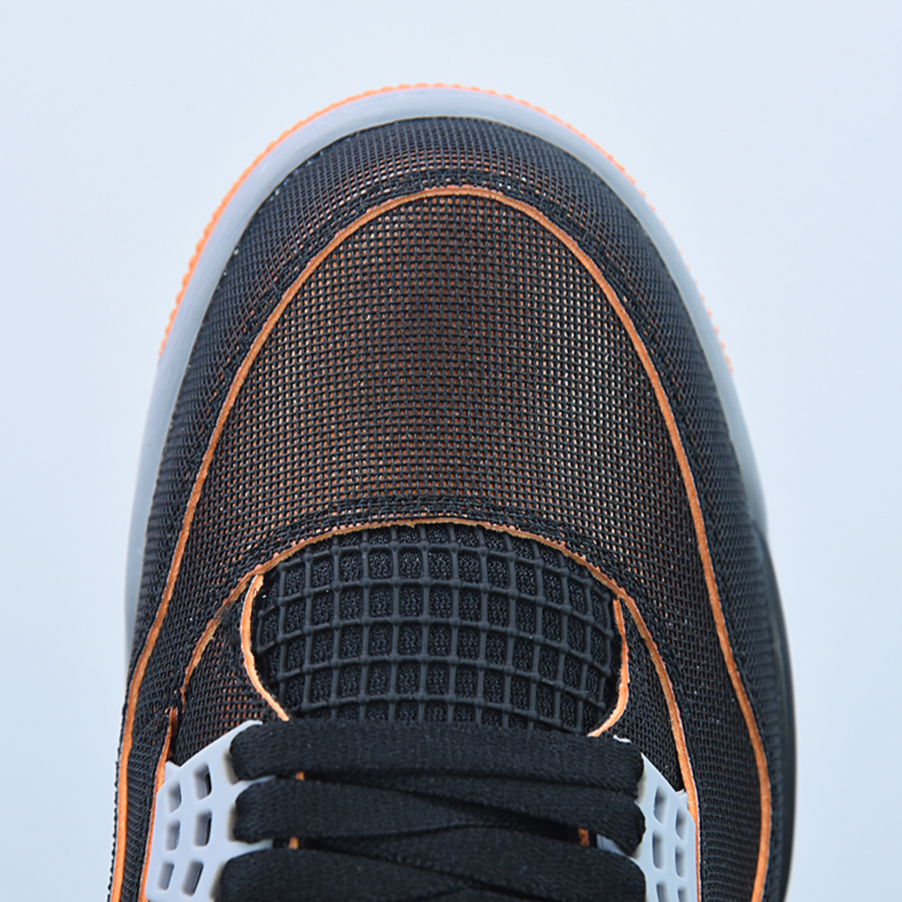 Nike Air Jordan 4 Rêtro "Starfish"