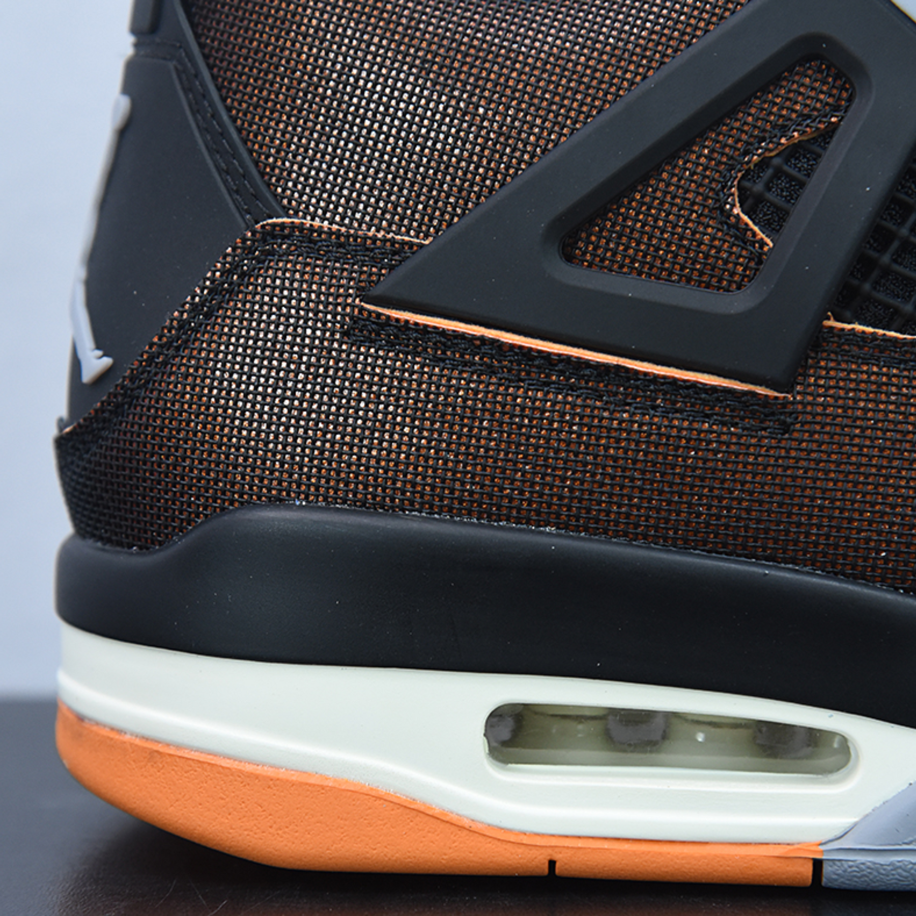 Nike Air Jordan 4 Rêtro "Starfish"