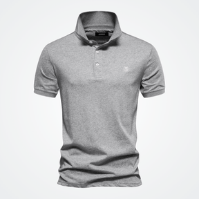 Camisa Polo Masculina Vórtex Granada