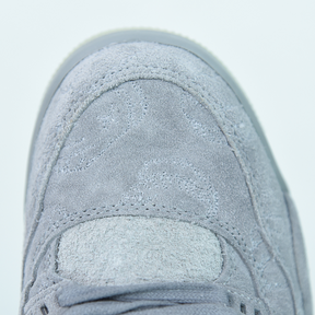 KAWS x Air Jordan 4 Retro "Cool Grey"