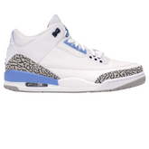 Nike Air Jordan 3 Retro "UNC" (2020)