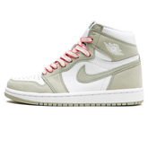 Tênis Air Jordan 1 High Feminino "Seafoam" Verde