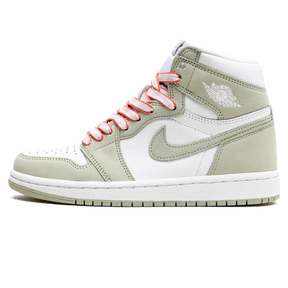 Tênis Air Jordan 1 High Feminino "Seafoam" Verde