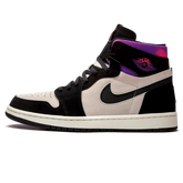 Tênis Air Jordan 1 High Zoom "PSG"