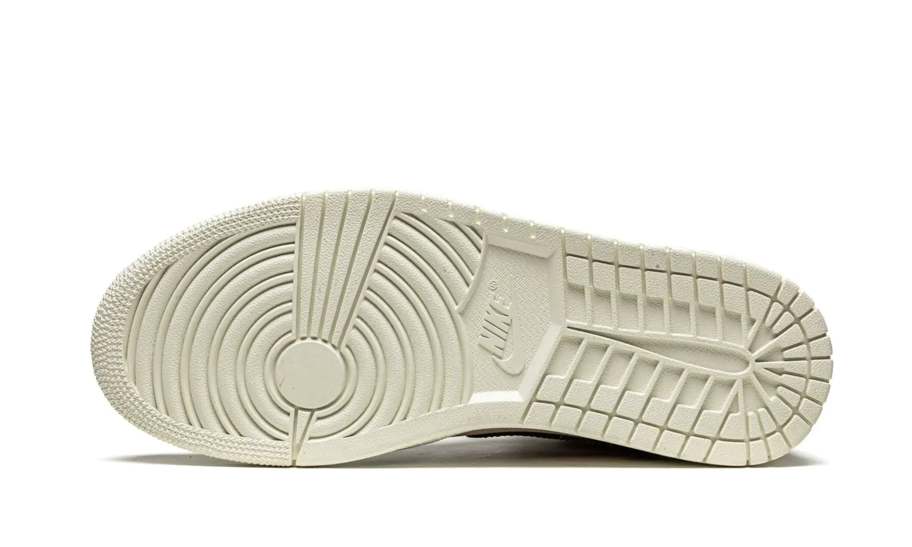 Tênis Air Jordan 1 Mid Feminino "Canyon Rust" Rosa / Preto