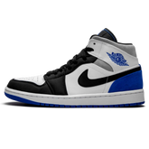 Tênis Air Jordan 1 Mid "Union Royal"
