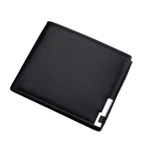 Carteira Masculina em Couro Premium | Classic