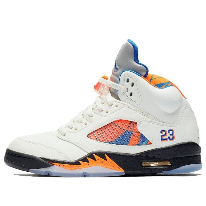 Nike Air Jordan 5 Retro "International Flight"