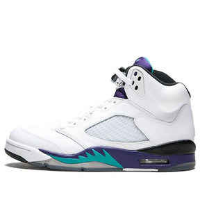 Nike Air Jordan 5 Retro "Grape"(2013)