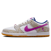 Tênis Nike Dunk Low SB "Rayssa Leal"